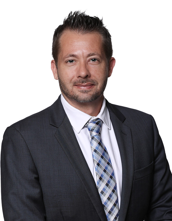 James Fitzsimmons, MPAS, PA-C, DPT