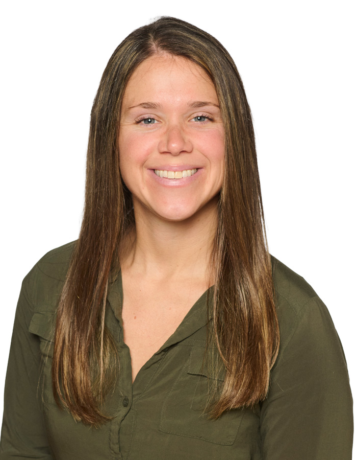 Jessica Rice, OTR/L