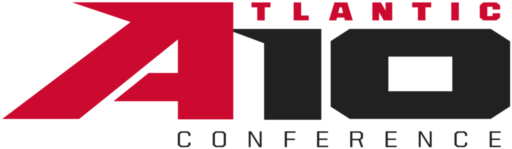 Atlantic 10 Conference logo