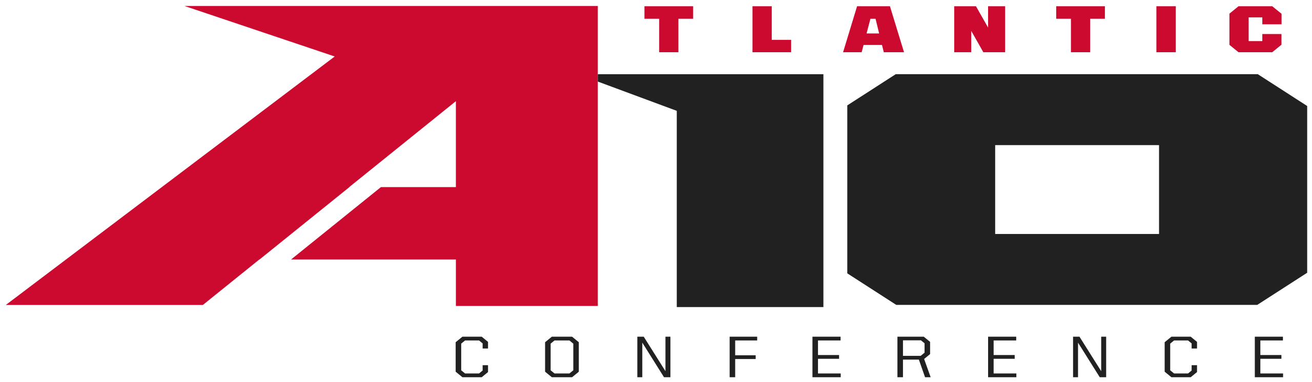 Atlantic 10 Conference logo