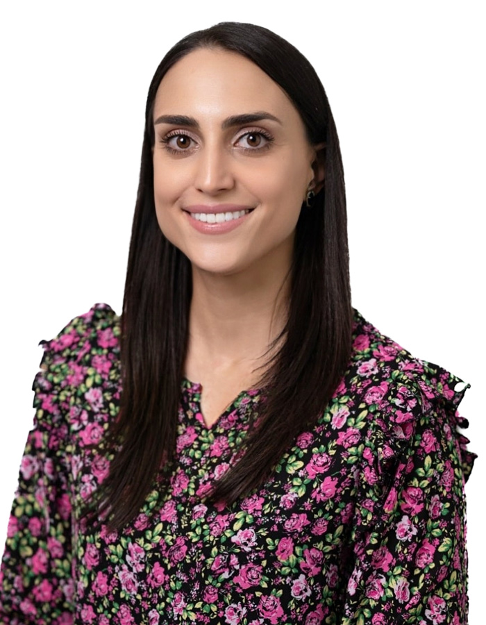 Artemis Floros, OTR/L