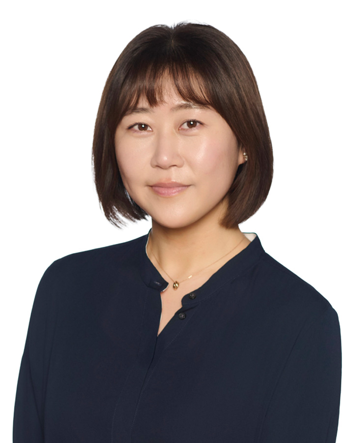 Christina Lee, OTR/L