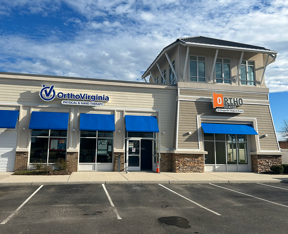 entrance to Red Mill