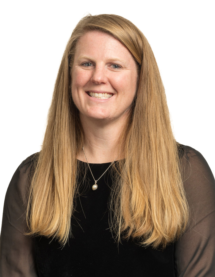 Elizabeth (Betsy) Bowman, PT, DPT
