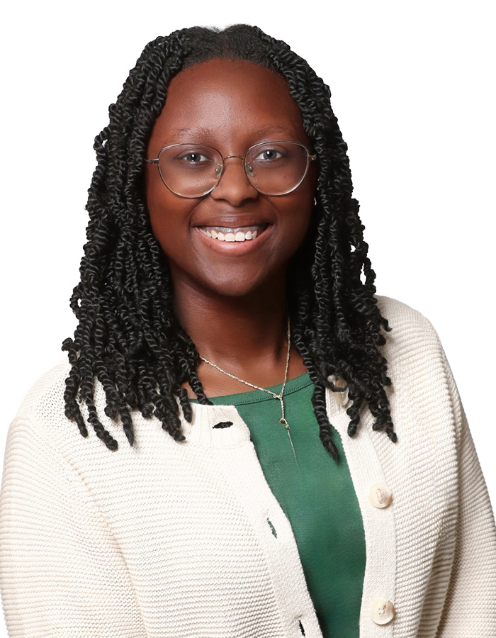 Makayla (Mak) Callender, PT, DPT