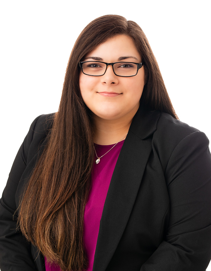 Brianna Negrete, PA-C