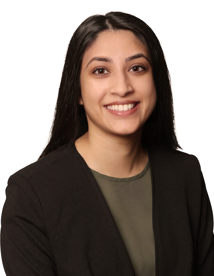 Eesha Talati, PA-C