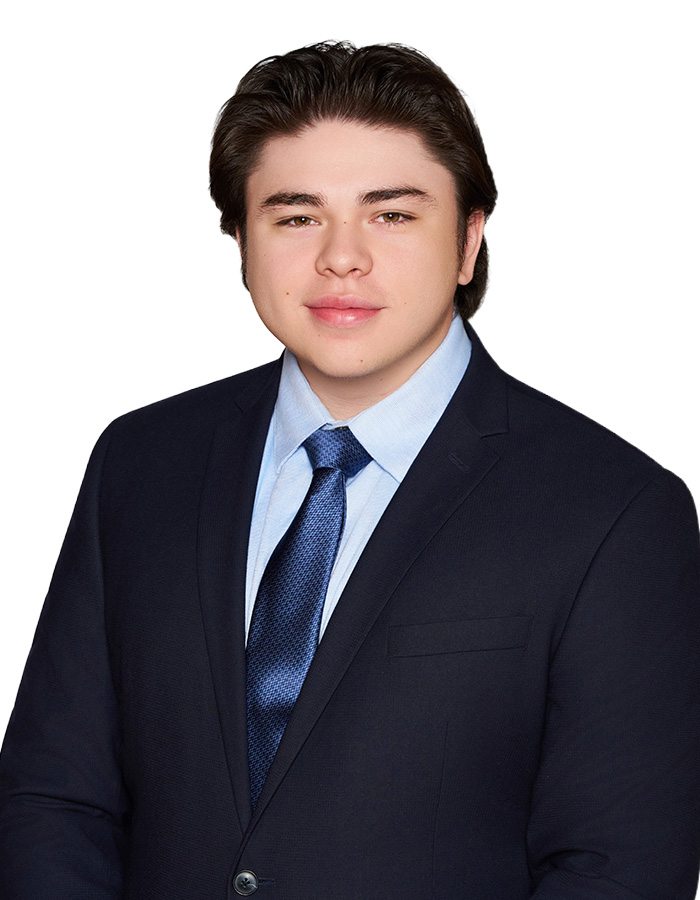 Sebastian Flores, PT, DPT