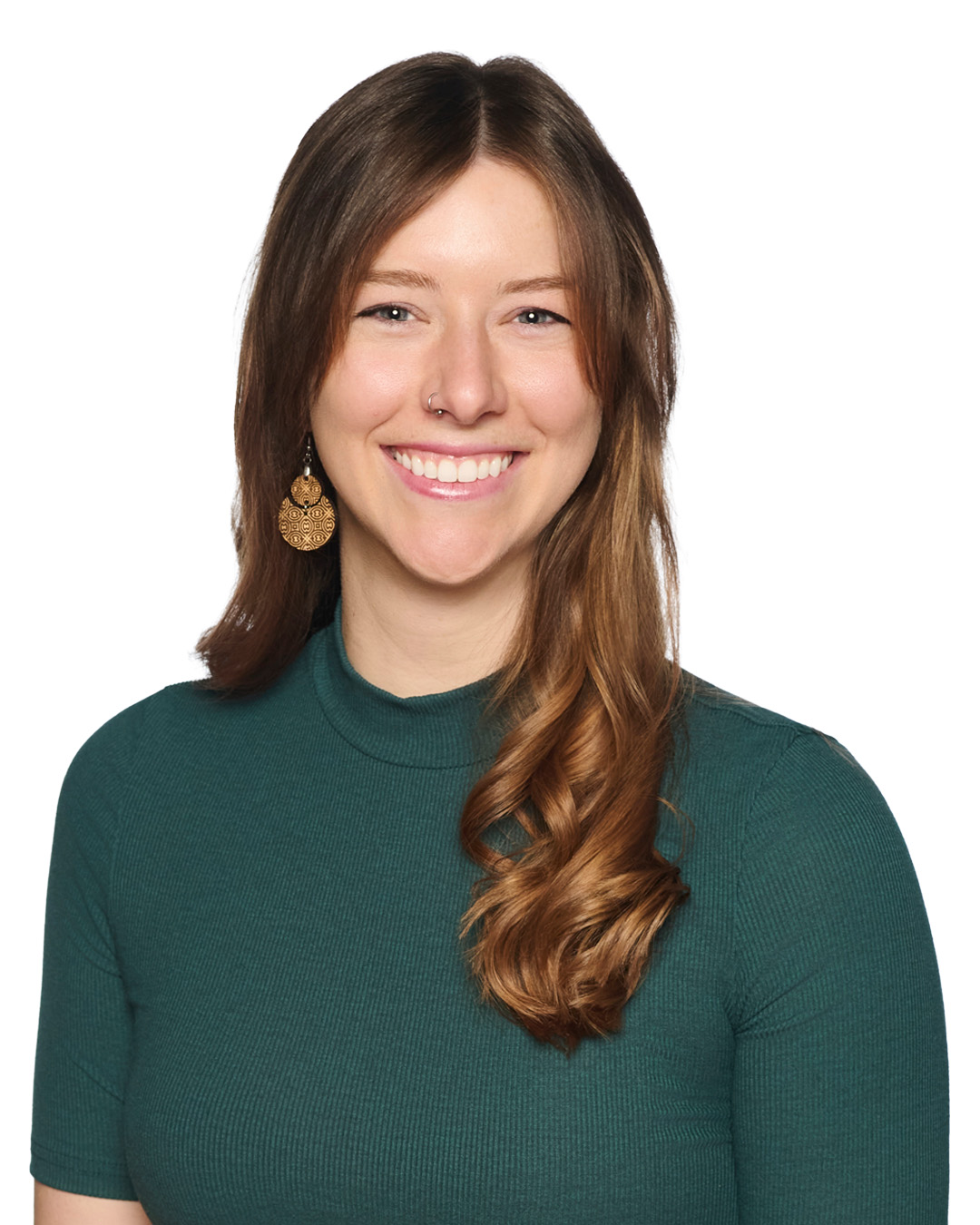 Emma Loeffler, OTD, OTR/L