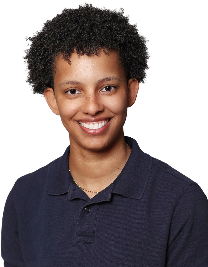 Myca Ingram, PT, DPT