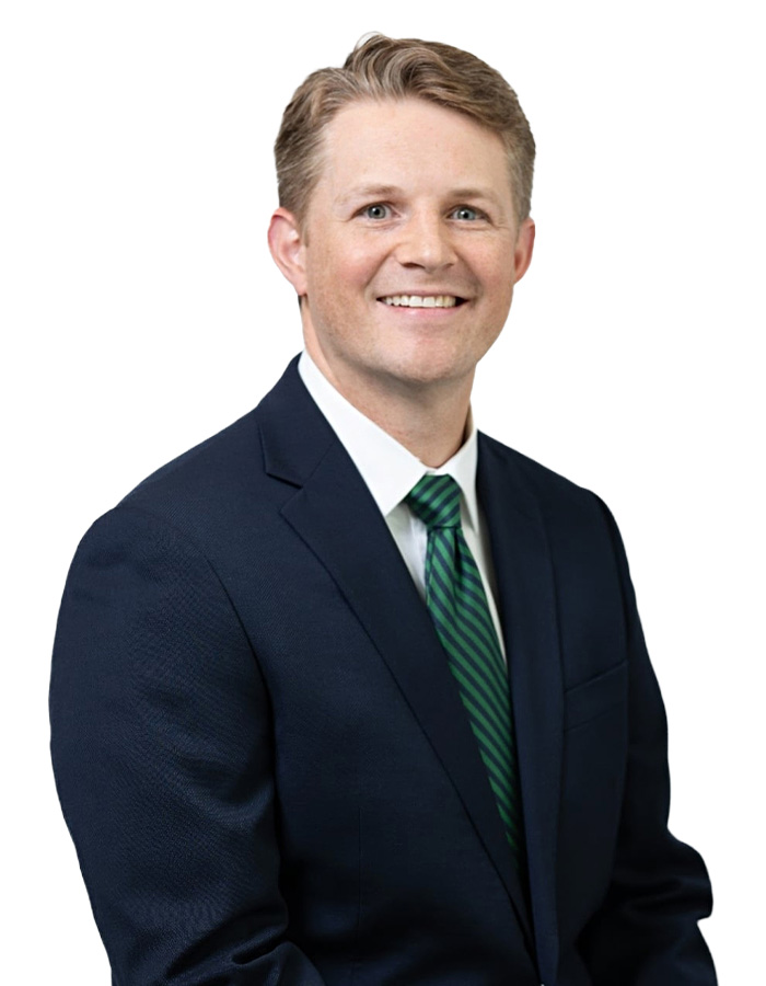 Andrew Henebry, MD