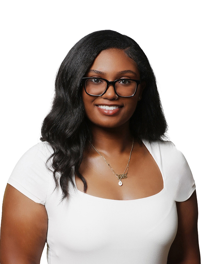 Aalaesha Carter, PT, DPT