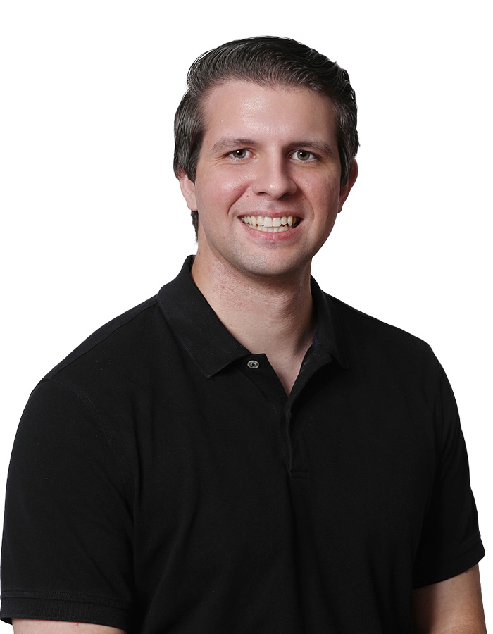 Jonathan Davis, DPT