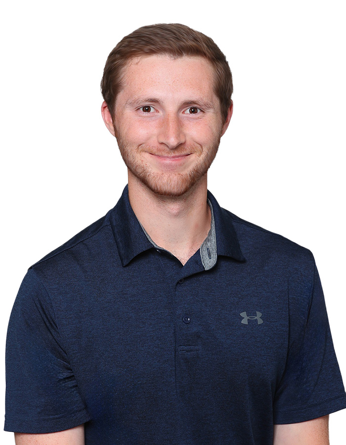 Corey Miller, PT, DPT, CSCS