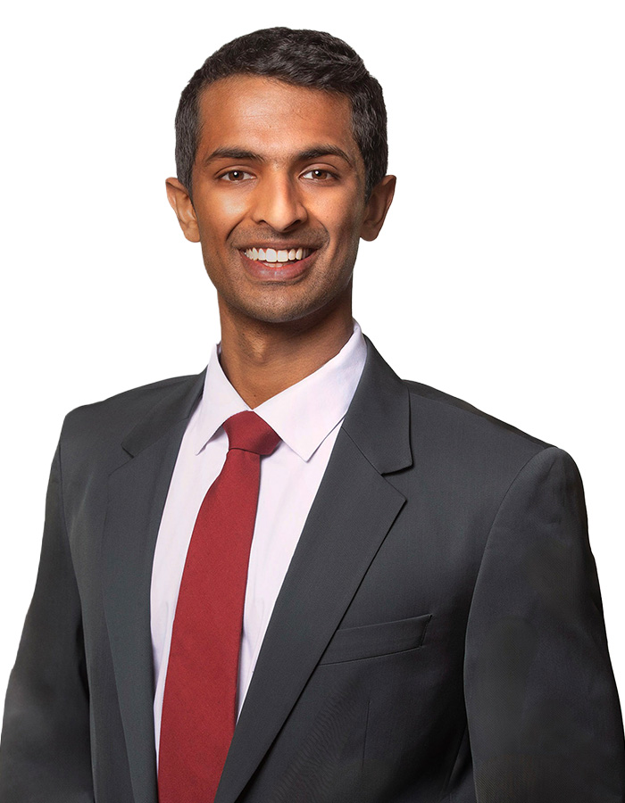 Aniroodh (Annu) Reddy, MD