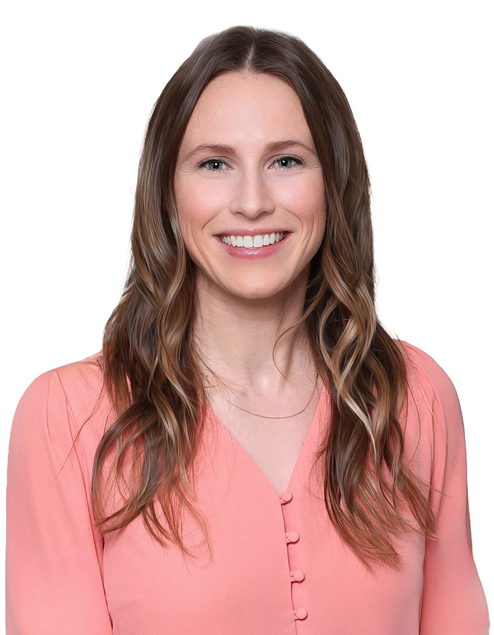 Jessica Fuller, PA-C