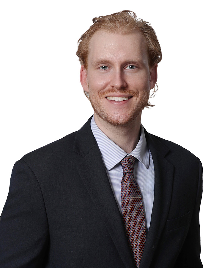 Zachary Krpejs, PA-C