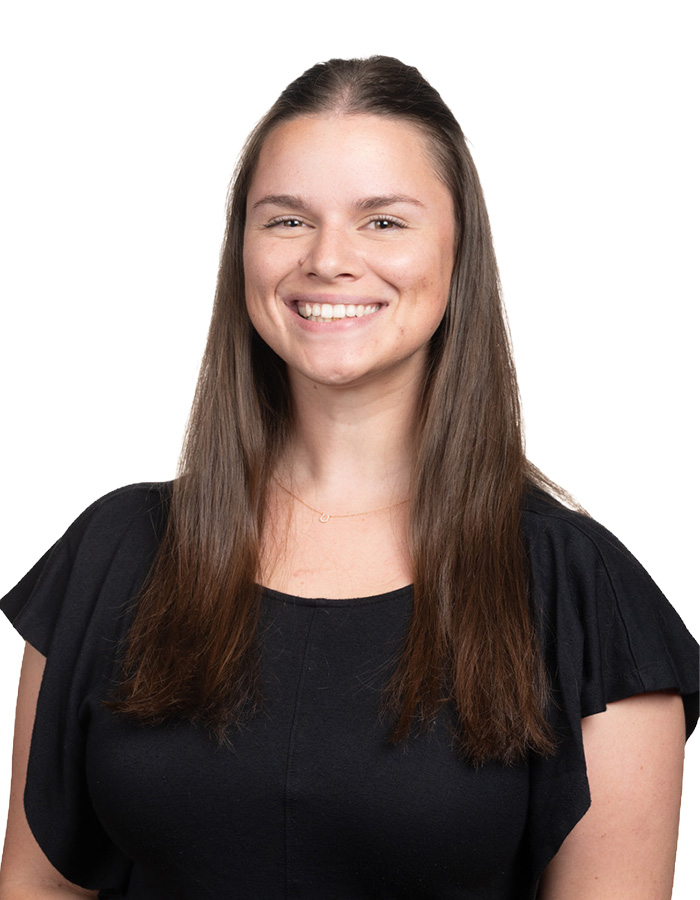 Jordan Curran, MSOT, OTR/L