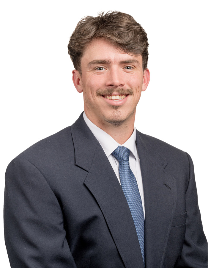 Matthew Devries, PTA